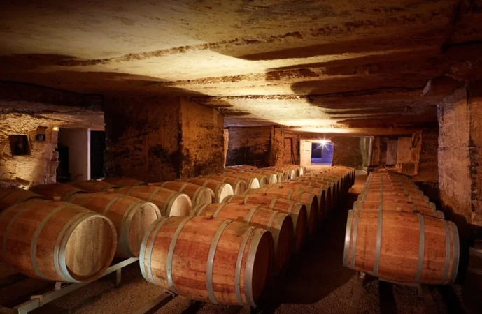 Chateau Rochebelle
