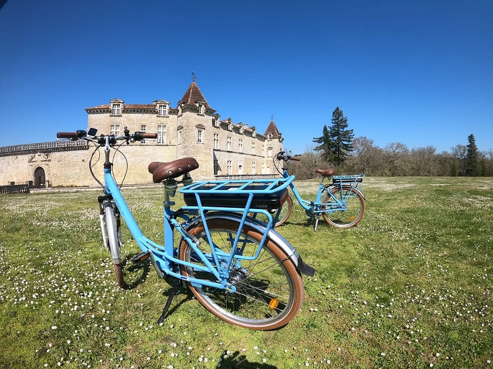 Les Cycles du Bazadais
