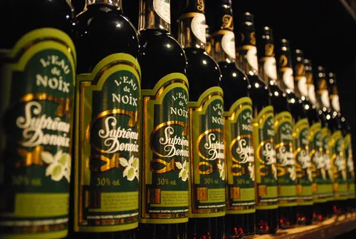 Denoix Maître Liquoriste Depuis 1839