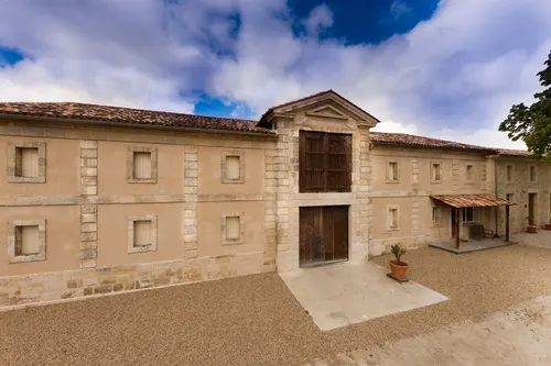 Château Lassus-Le Reysse