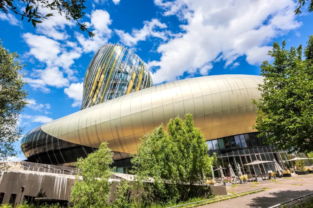 La Cité du Vin
