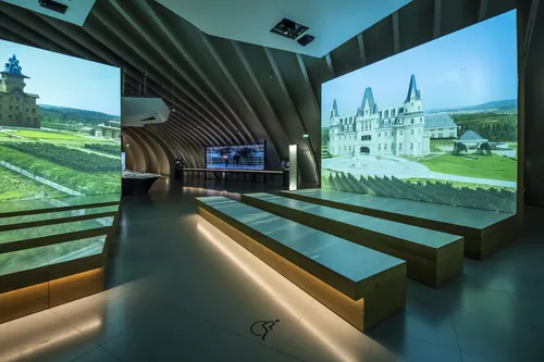 La Cité du Vin