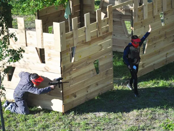Mini-golf Aventures Sud-Gironde
