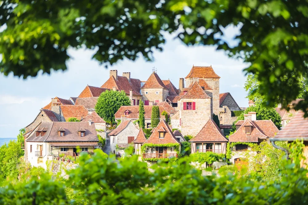Loubressac