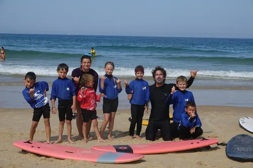 SARL Ocean Ride