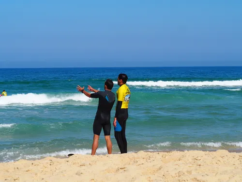 SARL Ocean Ride