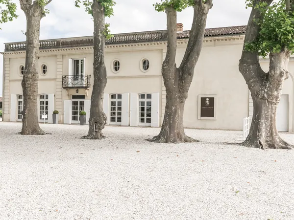 Château Marquis de Terme