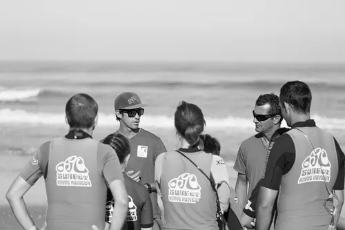 OSC Surf School