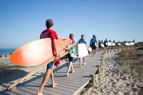OSC Surf School