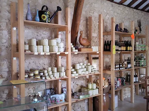 Ferme de Faye