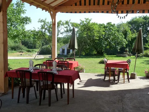 Ferme de Faye