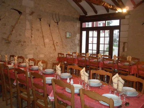 Ferme de Faye