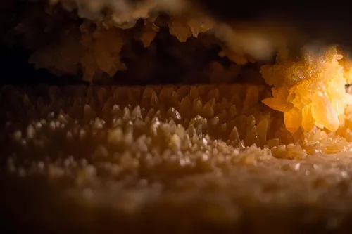 Grotte du Grand Roc