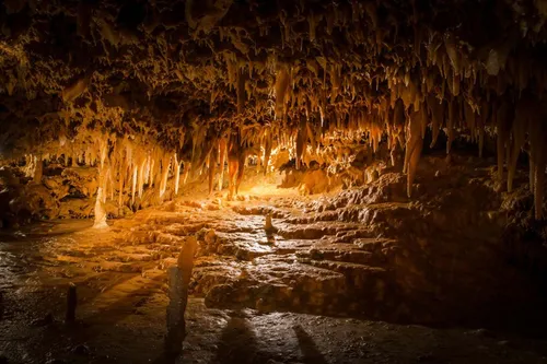 Grotte du Grand Roc