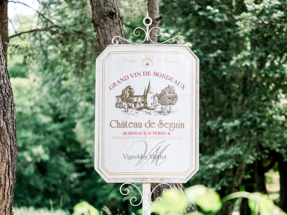 Château de Seguin