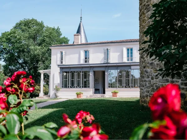 Château de Seguin
