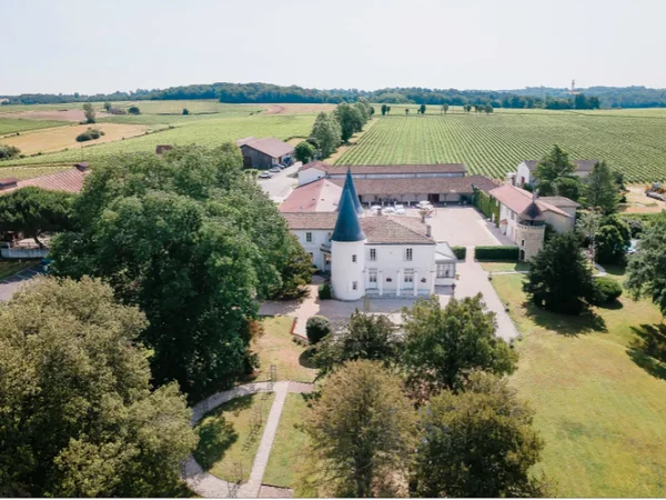 Château de Seguin