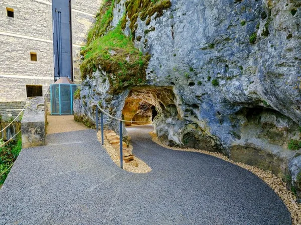 Grotte de Domme