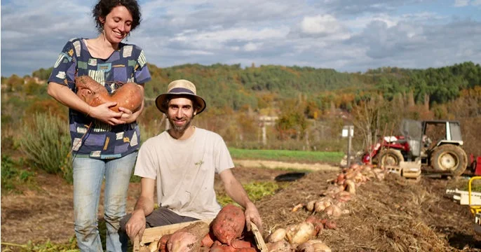 La Ferme de Cagnolle