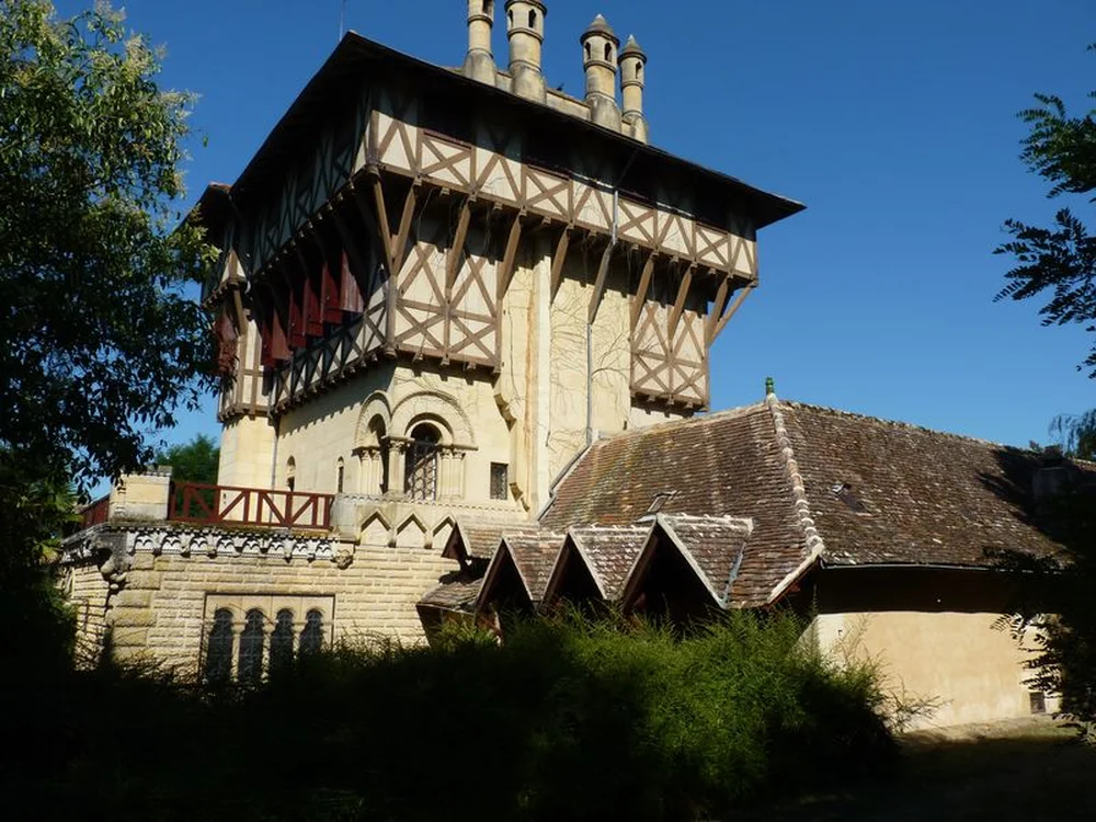 Château Mounet Sully