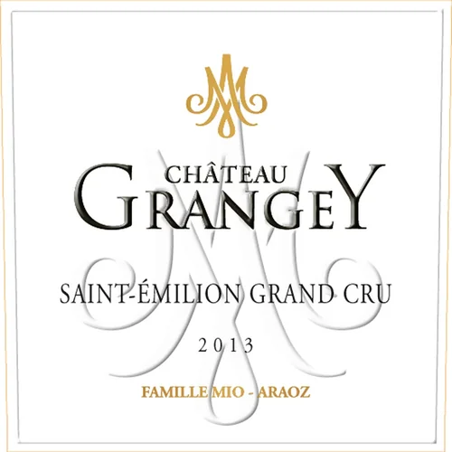 Château Grangey