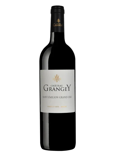 Château Grangey