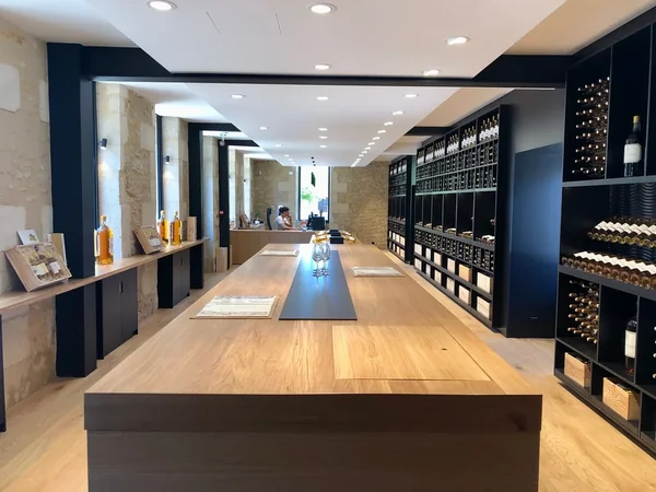 Maison du Sauternes
