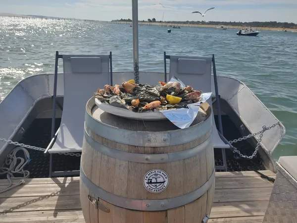 Le Mâle de Mer