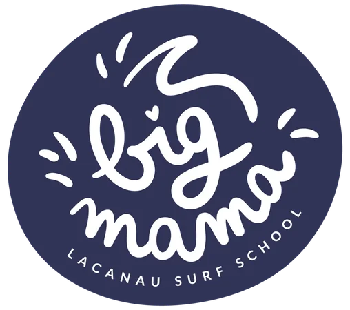 Big Mama Surf School