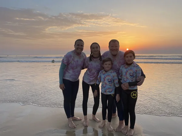 Big Mama Surf School
