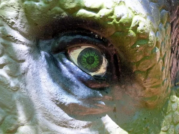 Parc aux dinosaures Dordogne
