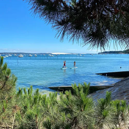 Glisse en Herbe