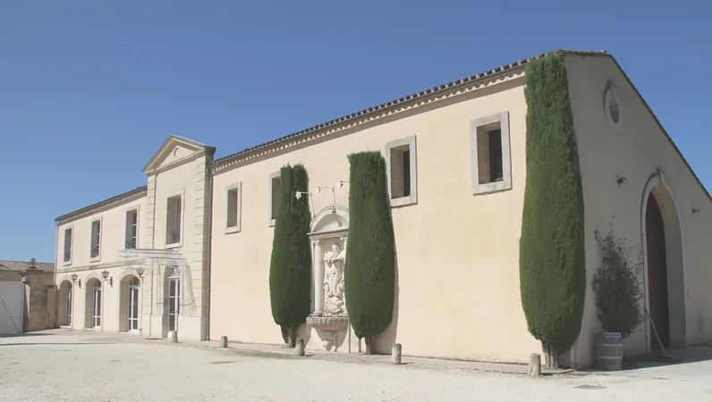 Château Cadet-Bon
