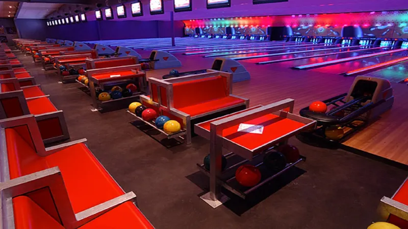 Kart System