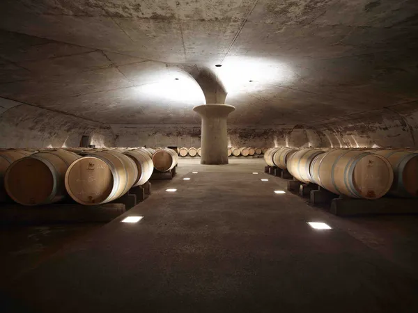 Château La Gaffelière