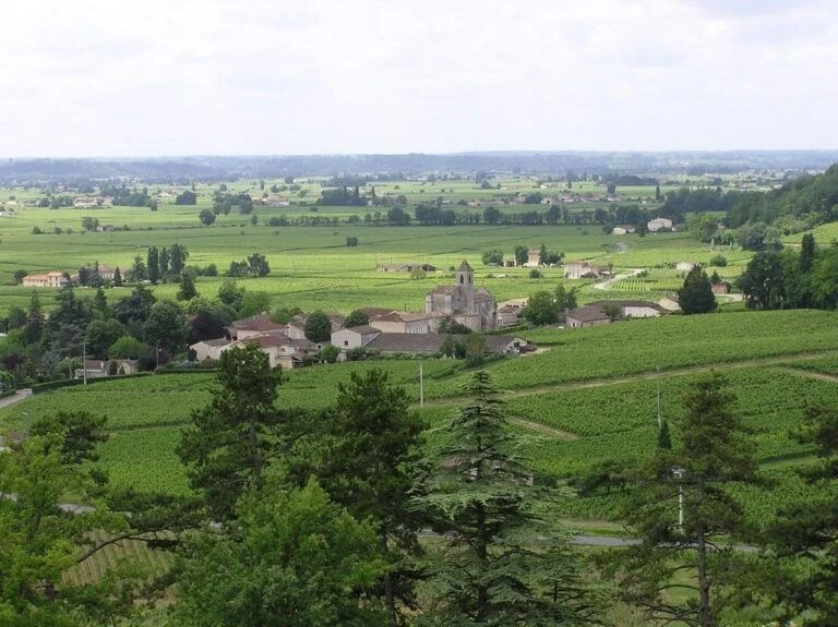 Saint-Étienne-de-Lisse