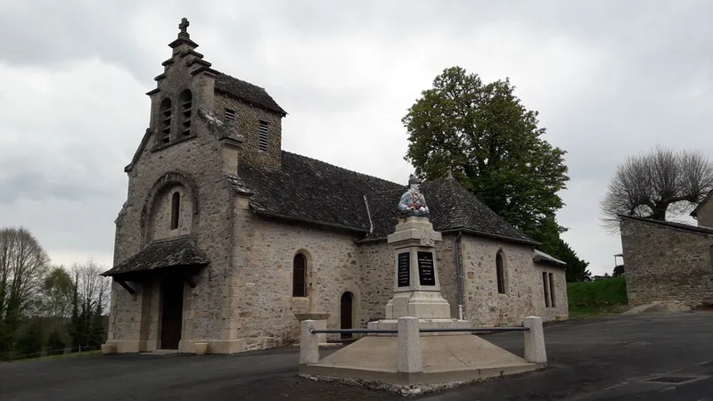Les tours de Merle