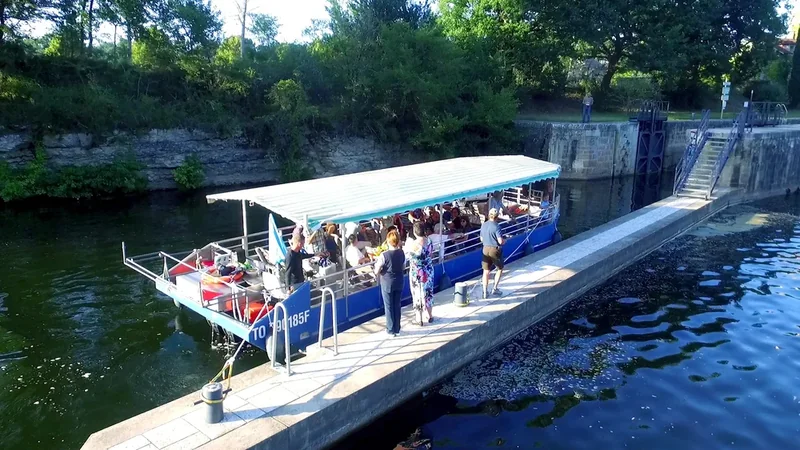 Bateau Promenade