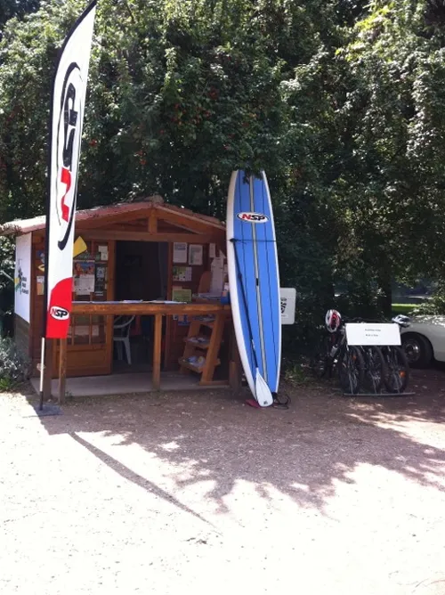 Galo Canoë Kayak Port-Sainte-Foy-et-Ponchapt