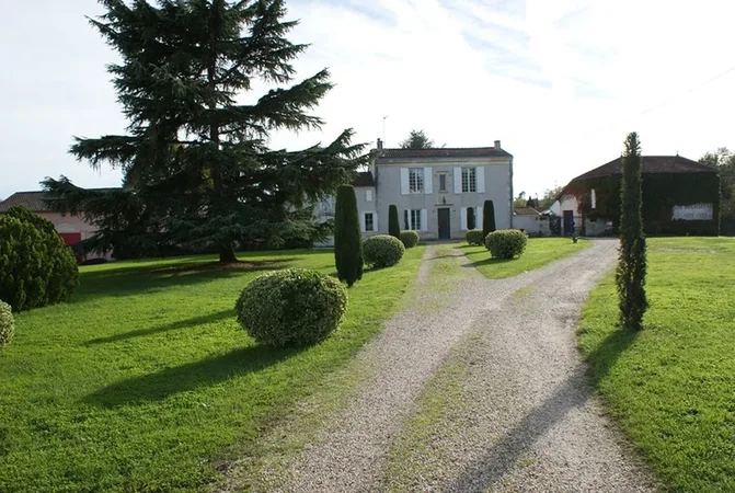 Clos Bourgelat