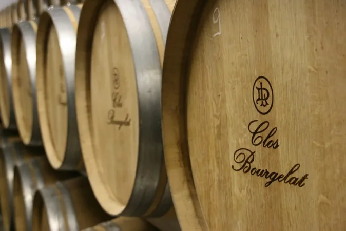 Clos Bourgelat