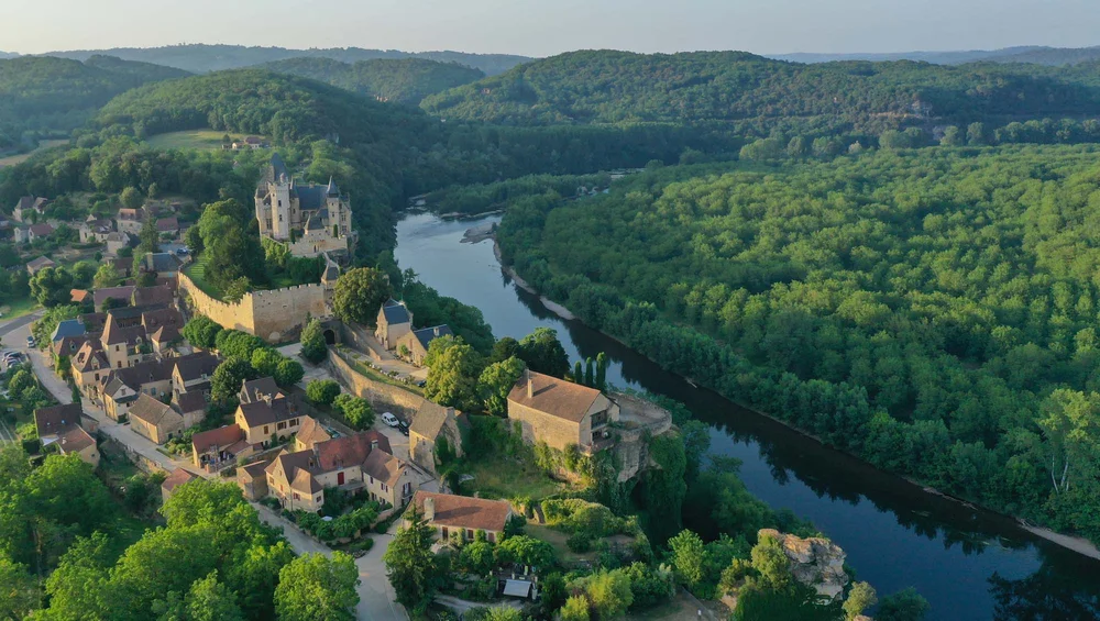 Cingle de Montfort