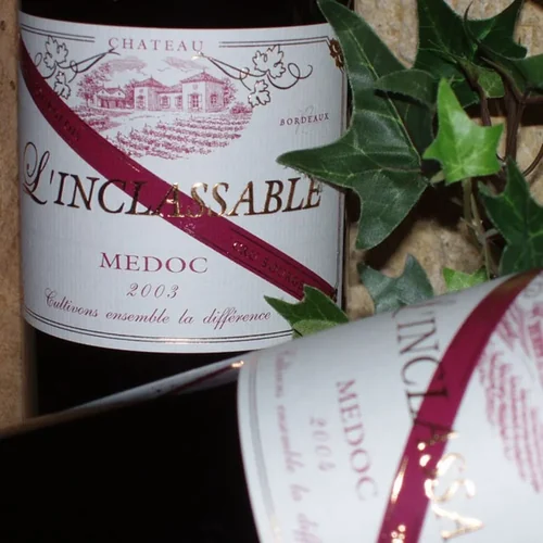 Château L'Inclassable