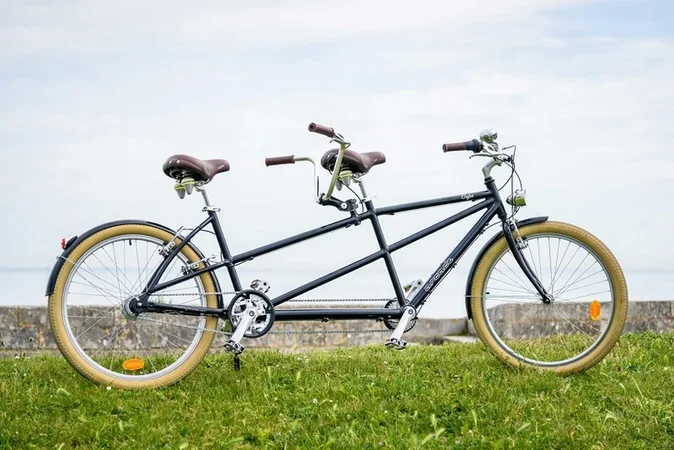 Beach Bikes Arcachon