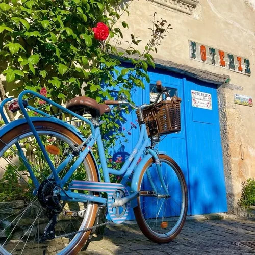Beach Bikes Arcachon