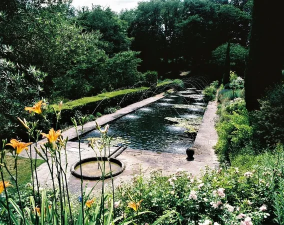 Les Jardins de Sardy