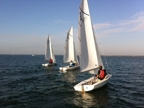 Cercle de la Voile d'Arcachon