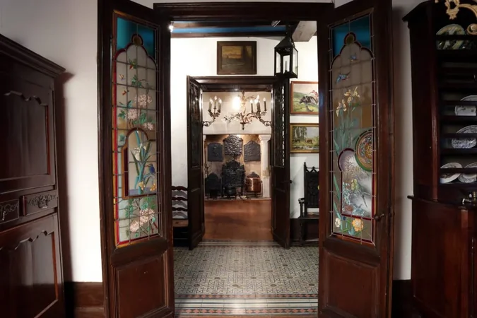 Musée André Voulgre : Art de vivre et savoir-faire en Périgord