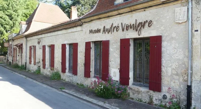 Musée André Voulgre : Art de vivre et savoir-faire en Périgord