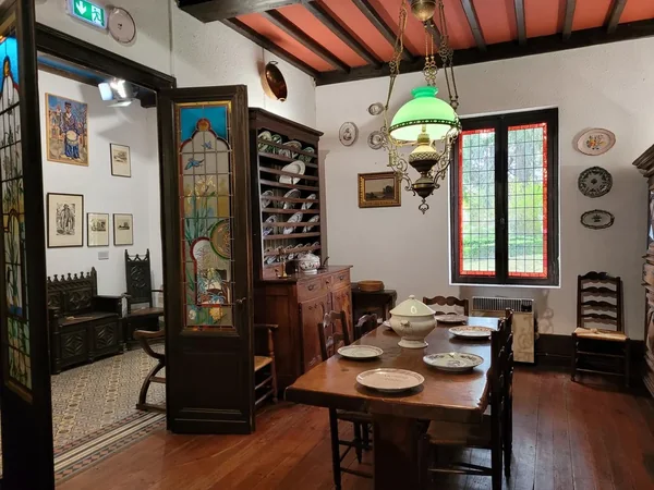 Musée André Voulgre : Art de vivre et savoir-faire en Périgord